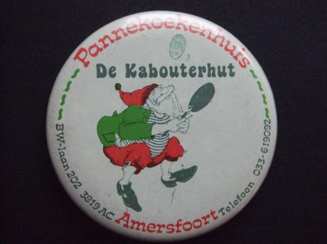 Pannekoekhuis De Kabouterhut Amersfoort